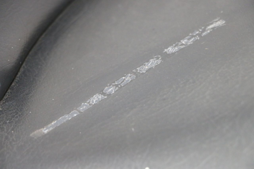 photo de SELLE SUZUKI BURGMAN 125 (2007 - 2014)