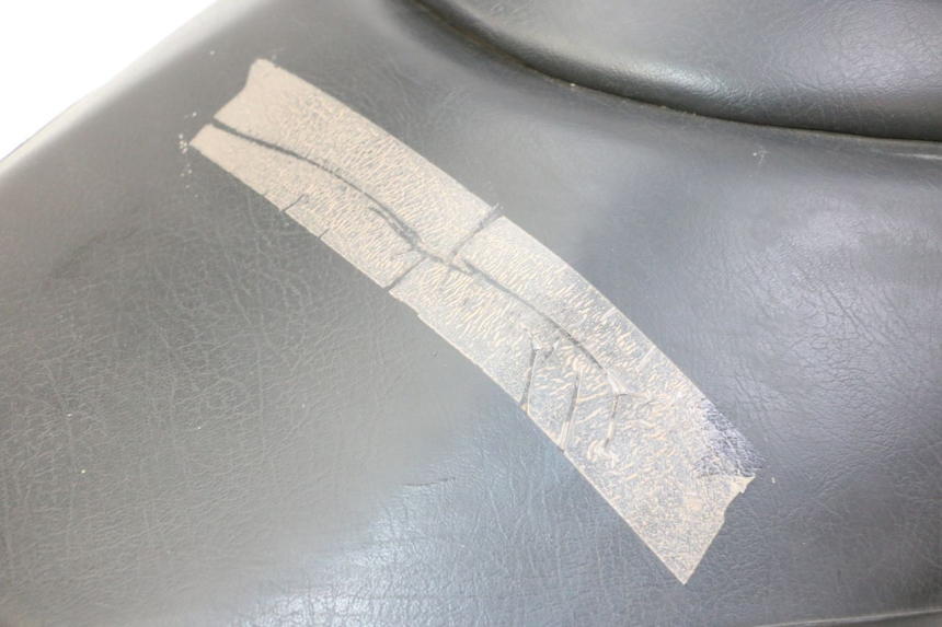 photo de SELLE SUZUKI BURGMAN 125 (2007 - 2014)