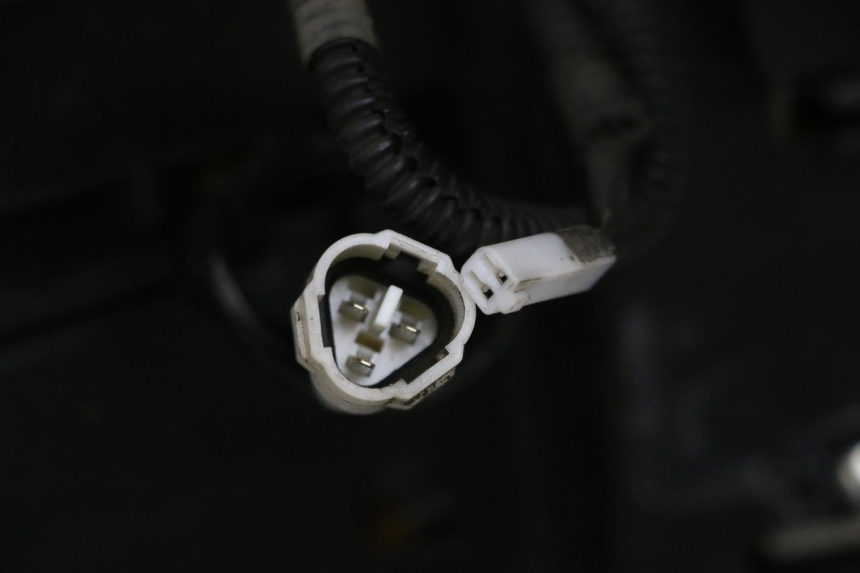 photo de SELLE SUZUKI BURGMAN 650 (2013 - 2020)