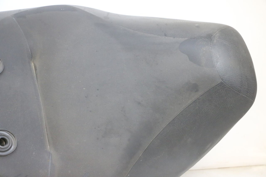 photo de SELLE SUZUKI BURGMAN EXECUTIVE ABS 650 (2006 - 2012) - Détails caractéristiques