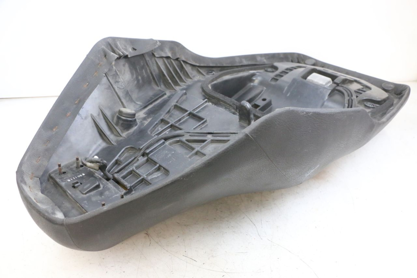 photo de SELLE SUZUKI BURGMAN EXECUTIVE ABS 650 (2006 - 2012) - Photo complémentaire