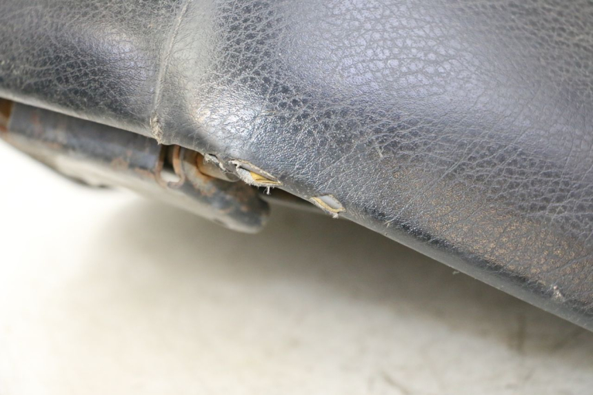 photo de SELLE YAMAHA BW'S 100 (1999 - 2002)