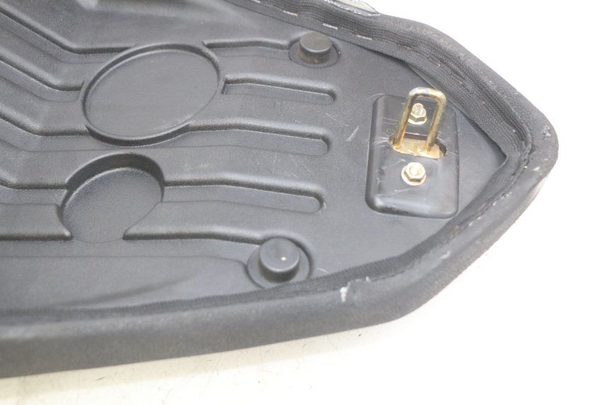 photo de SELLE ORCAL CAVARO 4T 50 (2019 - 2023)