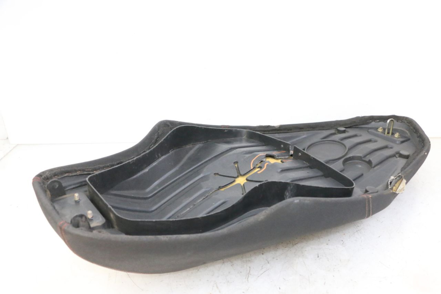 photo de SELLE ORCAL CAVARO 4T 50 (2019 - 2023)