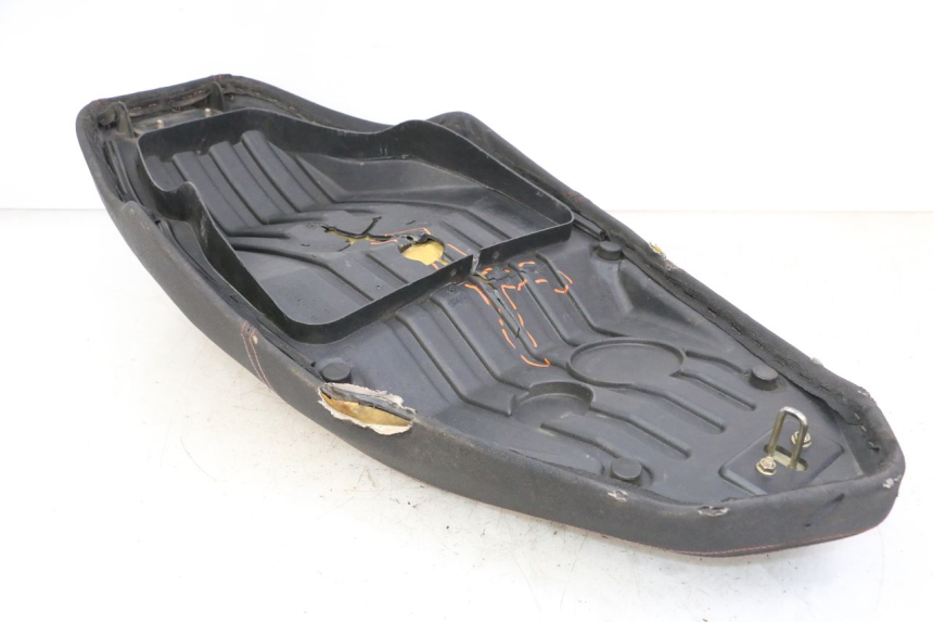 photo de SELLE ORCAL CAVARO 4T 50 (2019 - 2023)