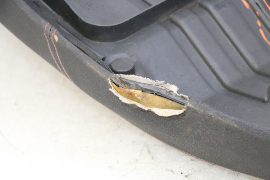 photo de SELLE ORCAL CAVARO 4T 50 (2019 - 2023)