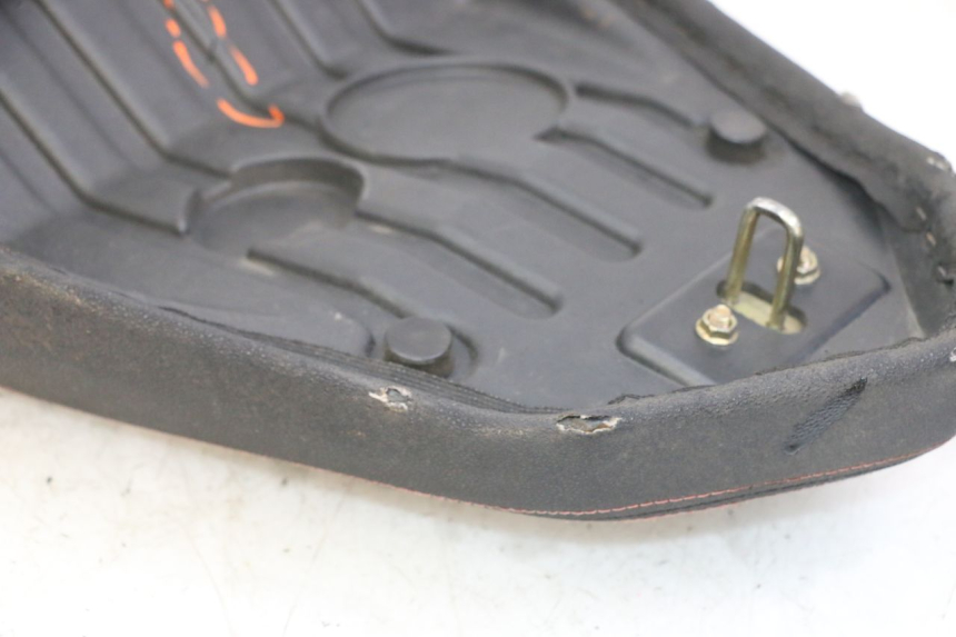 photo de SELLE ORCAL CAVARO 4T 50 (2019 - 2023)