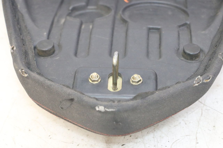 photo de SELLE ORCAL CAVARO 4T 50 (2019 - 2023)