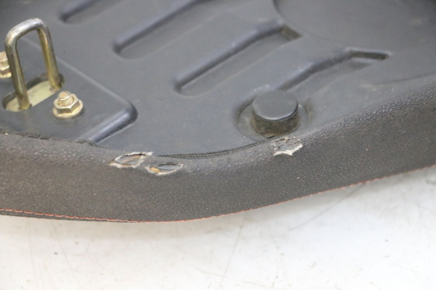 photo de SELLE ORCAL CAVARO 4T 50 (2019 - 2023)