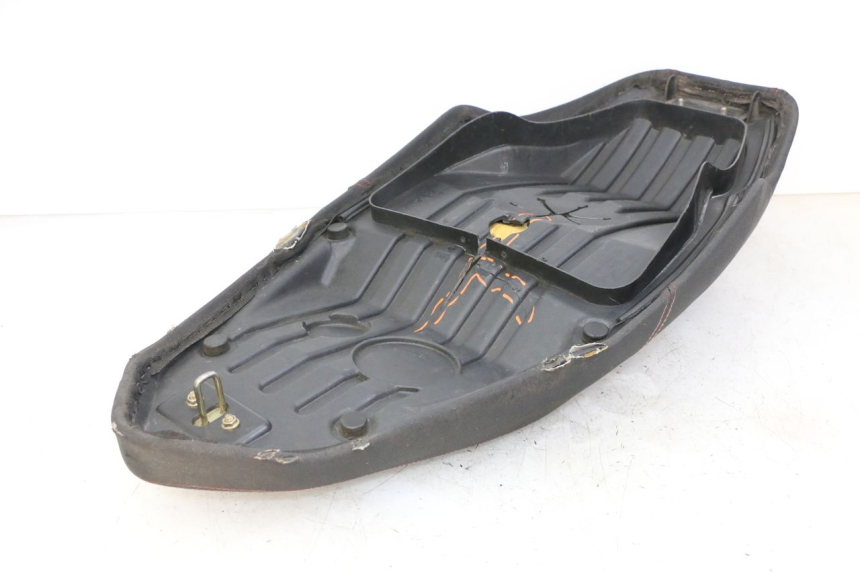 photo de SELLE ORCAL CAVARO 4T 50 (2019 - 2023)