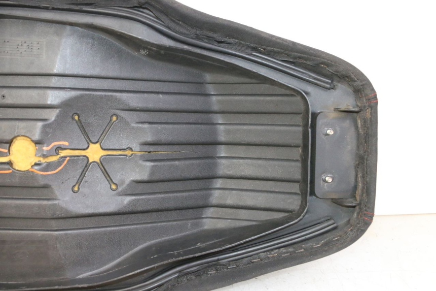 photo de SELLE ORCAL CAVARO 4T 50 (2019 - 2023)