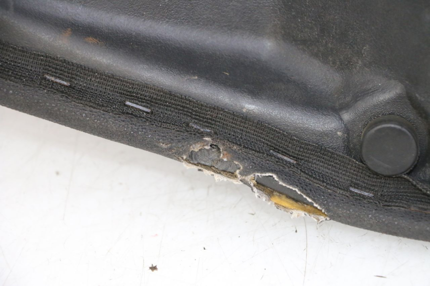 photo de SELLE ORCAL CAVARO 4T 50 (2019 - 2023)