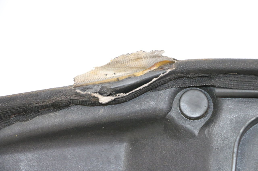 photo de SELLE ORCAL CAVARO 4T 50 (2019 - 2023)