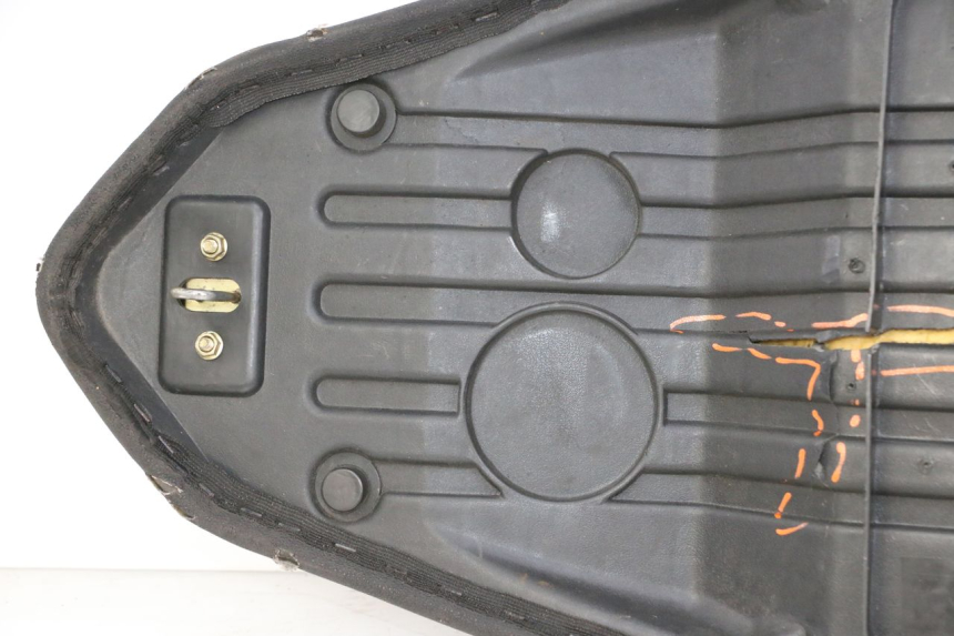 photo de SELLE ORCAL CAVARO 4T 50 (2019 - 2023)