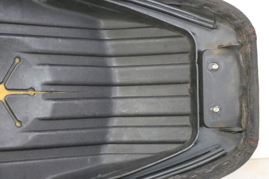 photo de SELLE ORCAL CAVARO 4T 50 (2019 - 2023)