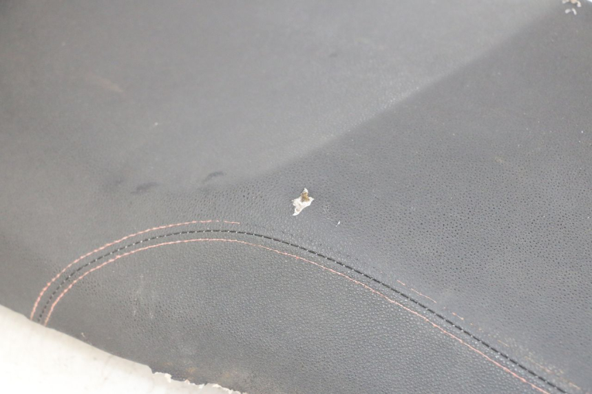 photo de SELLE ORCAL CAVARO 4T 50 (2019 - 2023)