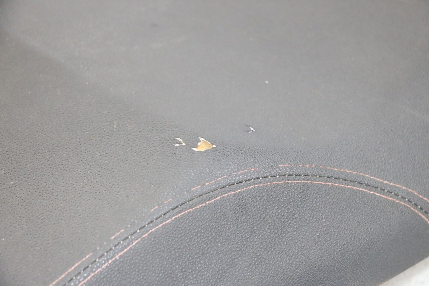 photo de SELLE ORCAL CAVARO 4T 50 (2019 - 2023)