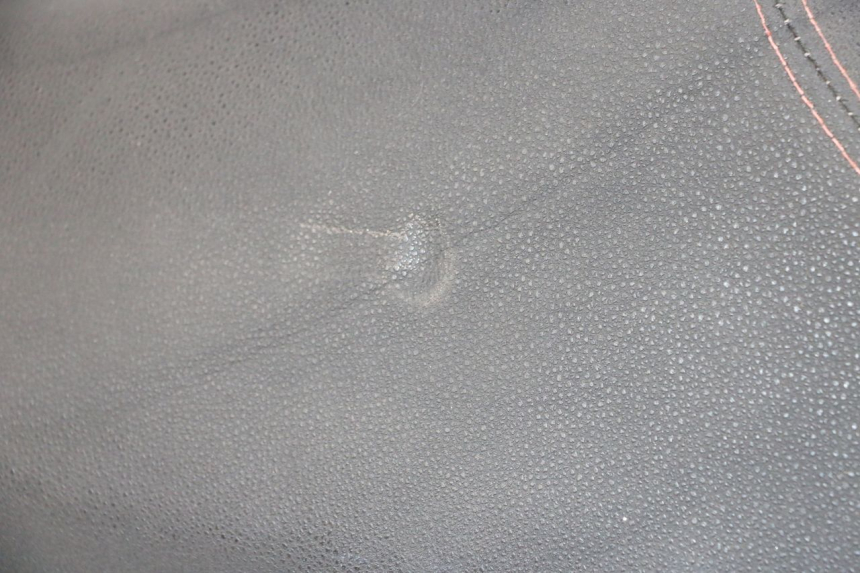 photo de SELLE ORCAL CAVARO 4T 50 (2019 - 2023)