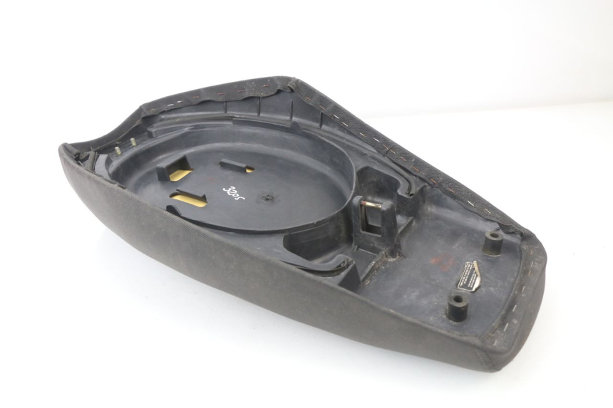 photo de SELLE REVATTO CITYONE 125 (2006 - 2007)
