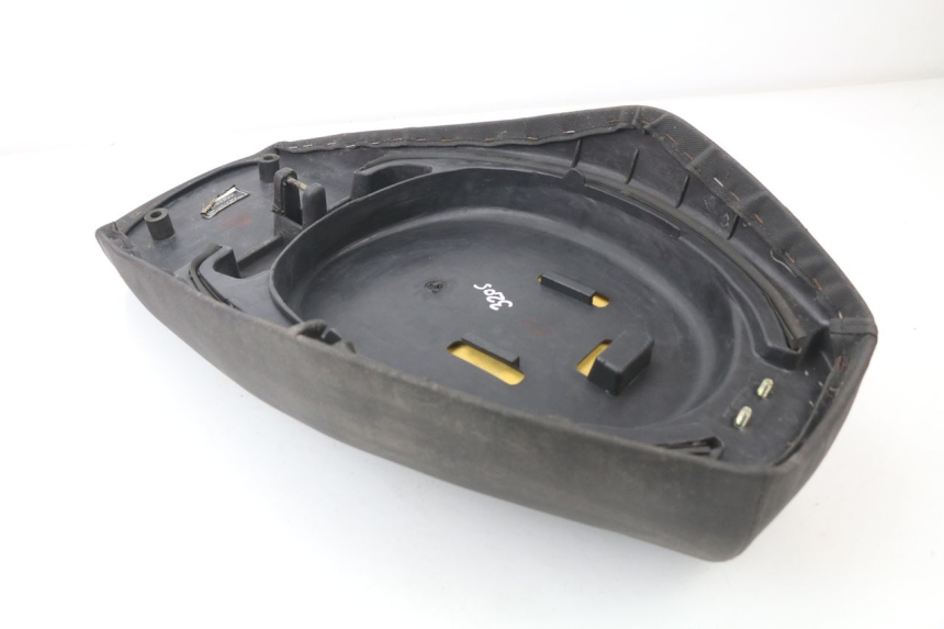 photo de SELLE REVATTO CITYONE 125 (2006 - 2007)