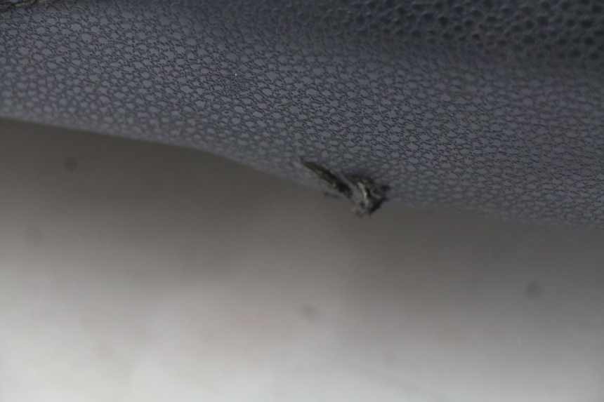 photo de SELLE PEUGEOT CITYSTAR 50 (2013 - 2017)