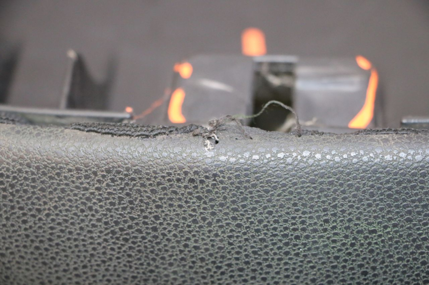 photo de SELLE PEUGEOT CITYSTAR 50 (2013 - 2017)