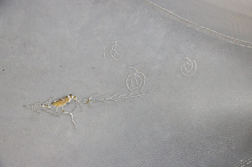 photo de SELLE PEUGEOT CITYSTAR 50 (2013 - 2017)