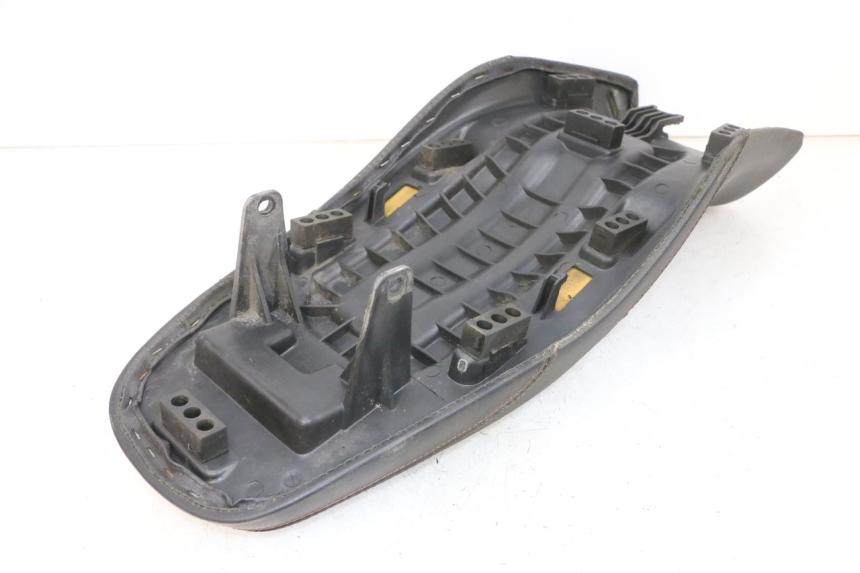 photo de SELLE KSR CODE 125 (2018 - 2020) - Autre angle de vue