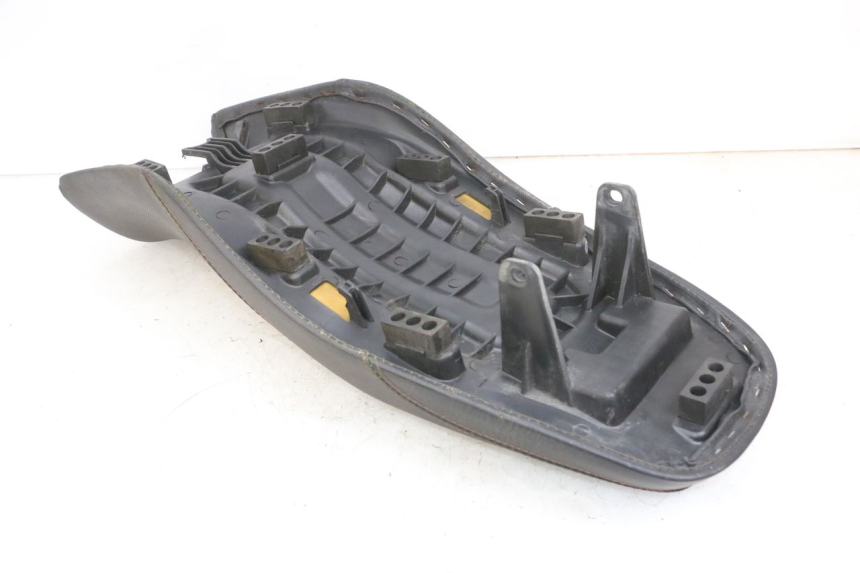 photo de SELLE KSR CODE 125 (2018 - 2020) - Gros plan technique