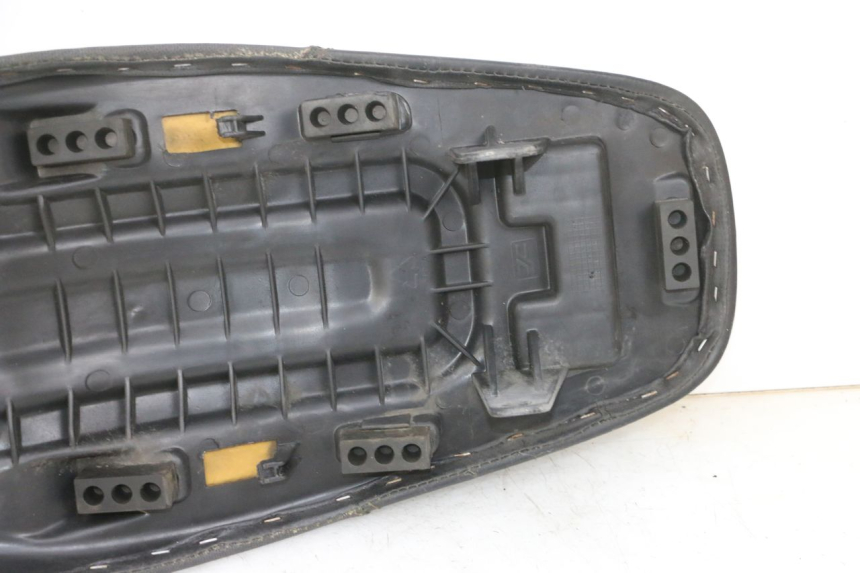 photo de SELLE KSR CODE 125 (2018 - 2020) - État de surface