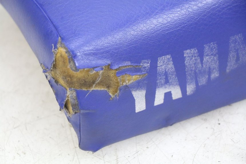 photo de SELLE JIANSHE COYOTE 80