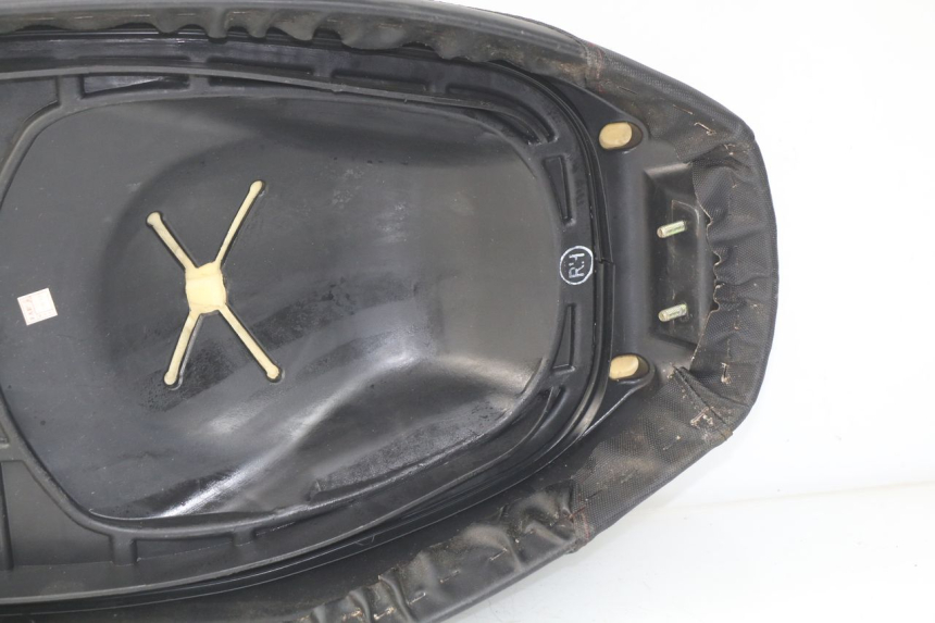 photo de SELLE SYM CROX 4T 50 (2016 - 2023)