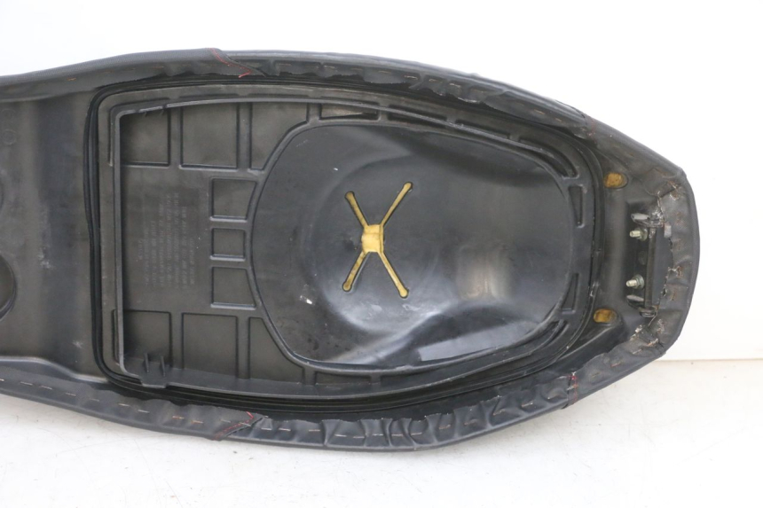 photo de SELLE SYM CROX 4T 50 (2016 - 2023) - Photo complémentaire