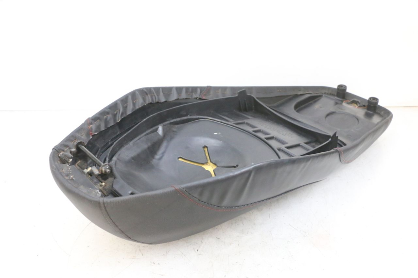 photo de SELLE SYM CROX 4T 50 (2016 - 2023) - État de surface