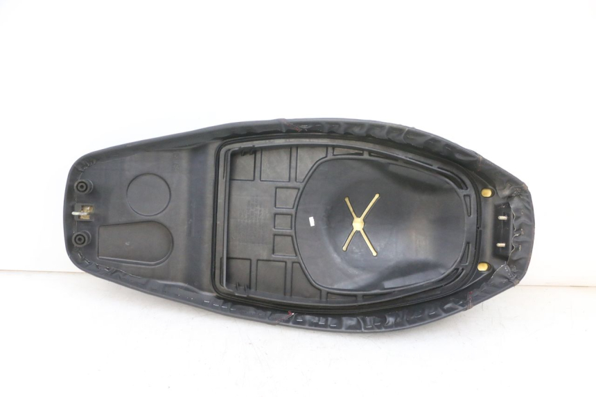 photo de SELLE SYM CROX 4T 50 (2016 - 2023) - Zoom composants