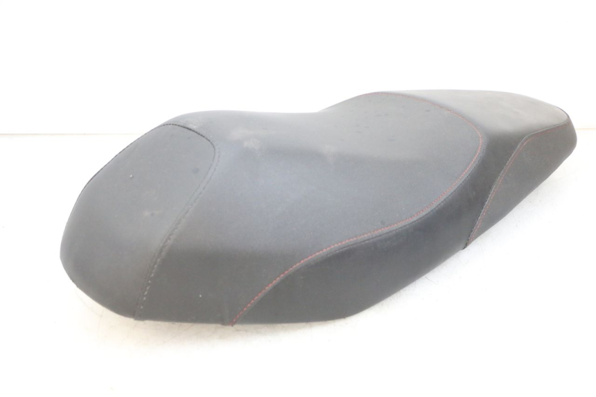 photo de SELLE SYM CROX 4T 50 (2016 - 2023) - Points de fixation