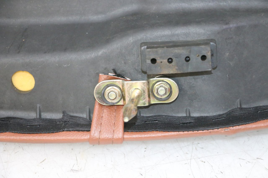 photo de SELLE SKYTEAM DAX REPLICA 110 (2005 - 2015)