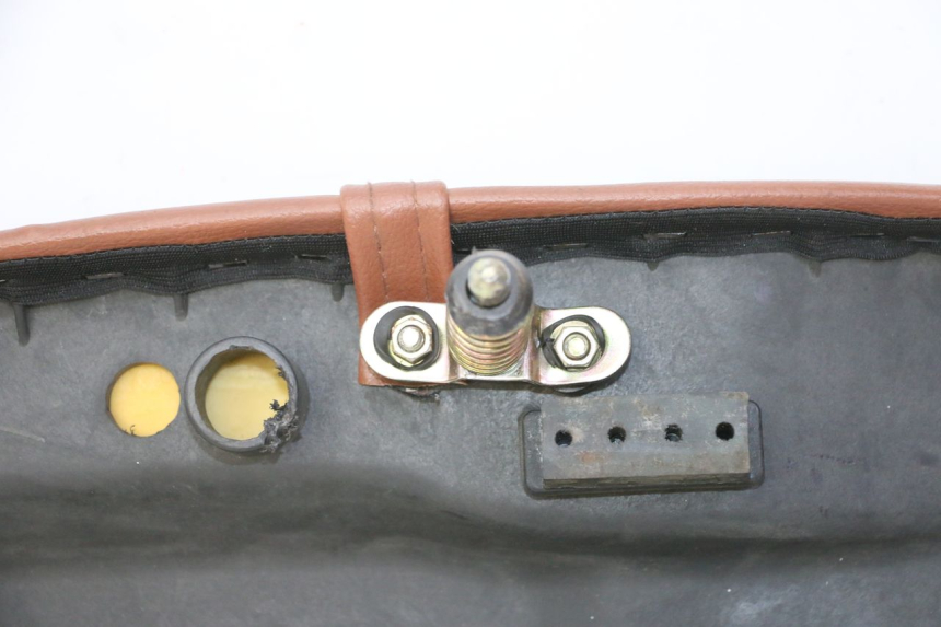 photo de SELLE SKYTEAM DAX REPLICA 110 (2005 - 2015)