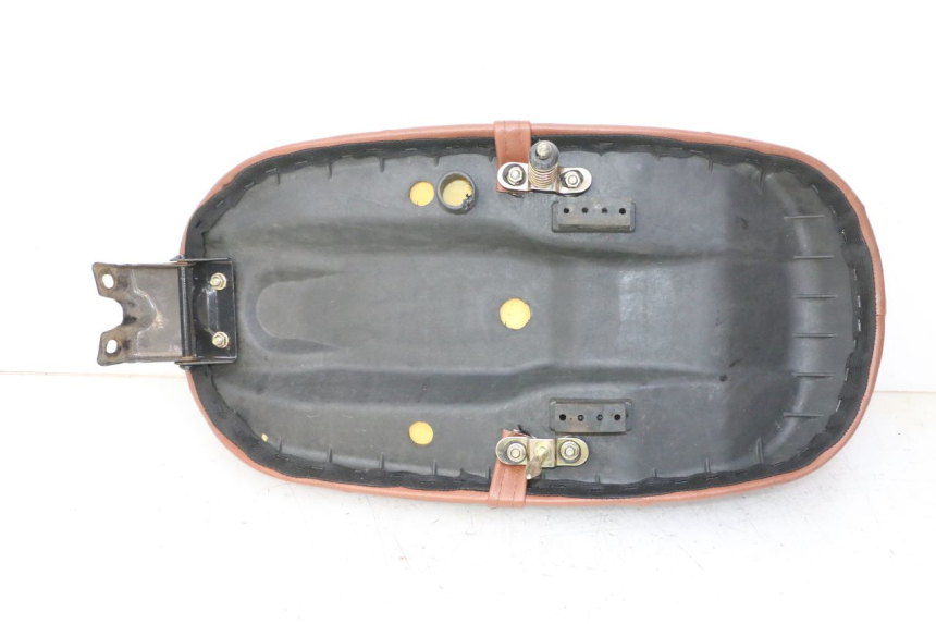 photo de SELLE SKYTEAM DAX REPLICA 110 (2005 - 2015)