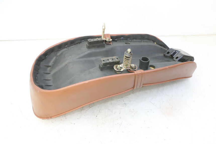 photo de SELLE SKYTEAM DAX REPLICA 110 (2005 - 2015)