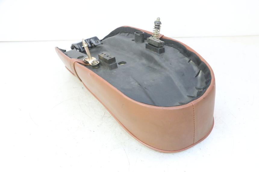 photo de SELLE SKYTEAM DAX REPLICA 110 (2005 - 2015)