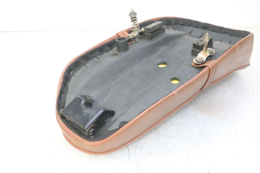 photo de SELLE SKYTEAM DAX REPLICA 110 (2005 - 2015)