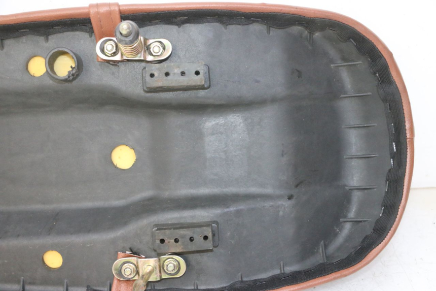 photo de SELLE SKYTEAM DAX REPLICA 110 (2005 - 2015)