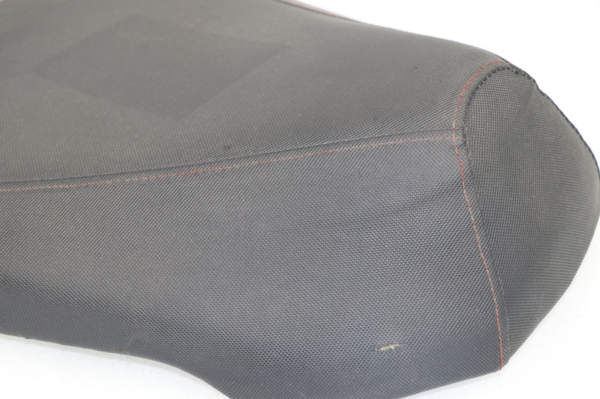 photo de SELLE JM MOTORS DELIVERY 4T 50 (2017 - 2020)