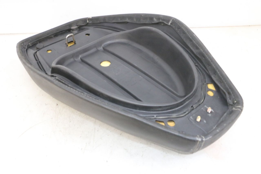 photo de SELLE LONGJIA DIGITA 4T 50 (2019 - 2022) - Gros plan technique