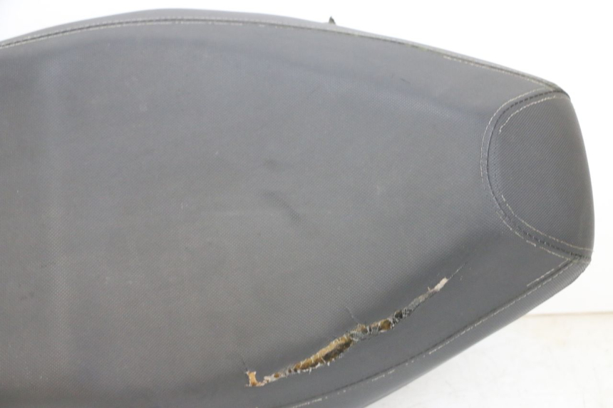 photo de SELLE LONGJIA DIGITA 4T 50 (2019 - 2022) - Zoom état d’usage