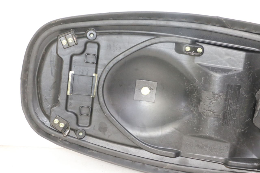 photo de SELLE KYMCO DINK STREET 125 (2009 - 2014)