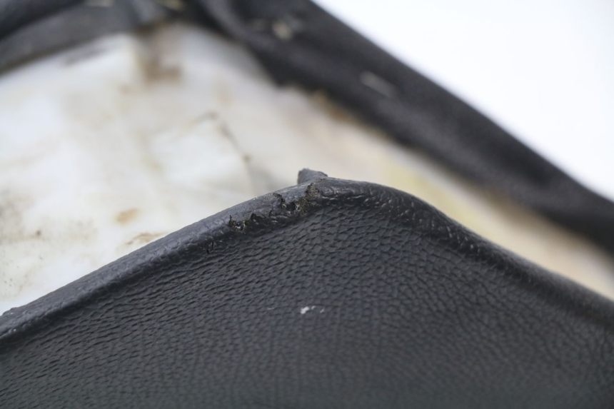 photo de SELLE ORION DIRT BIKE 125