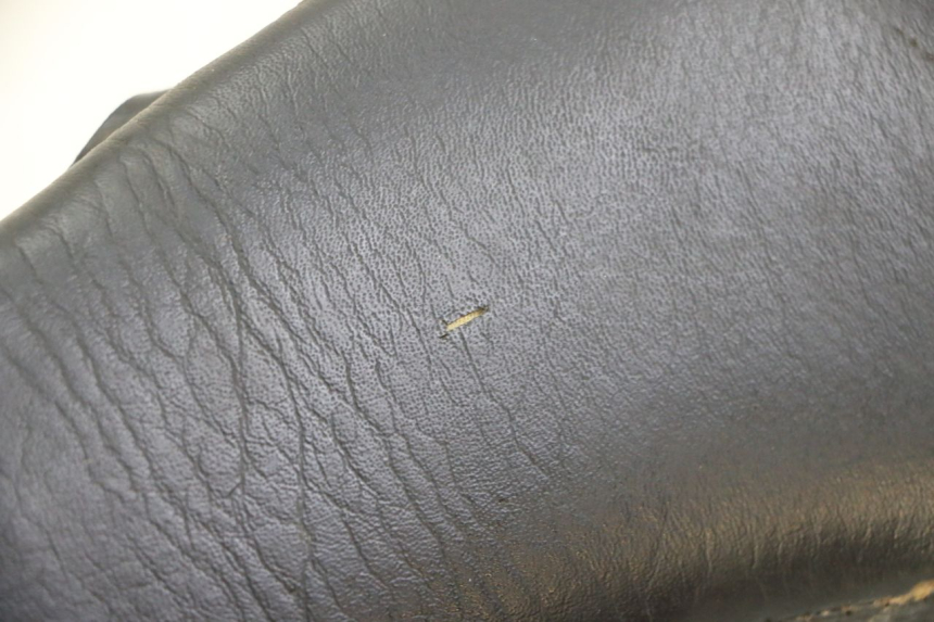 photo de SELLE LONCIN DIRT BIKE 125