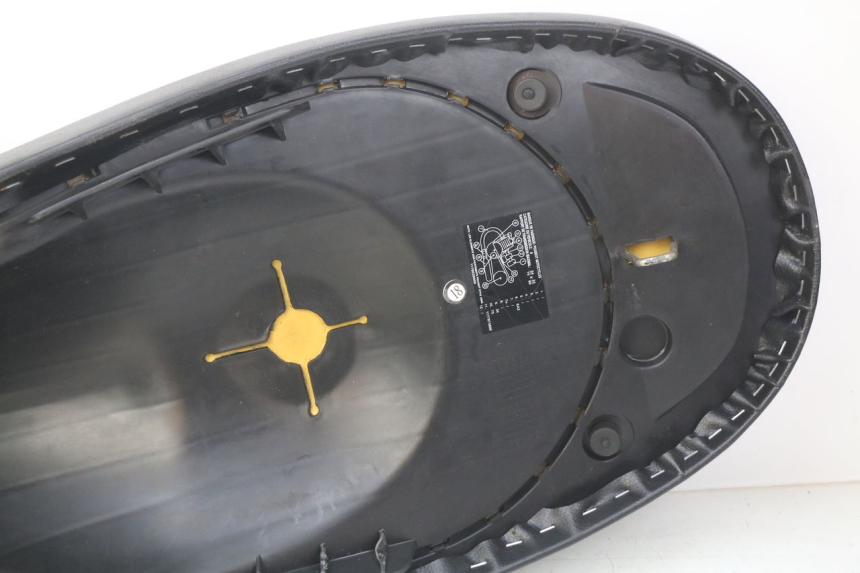 photo de SELLE PEUGEOT E-VIVACITY 1 (2012 - 2018)